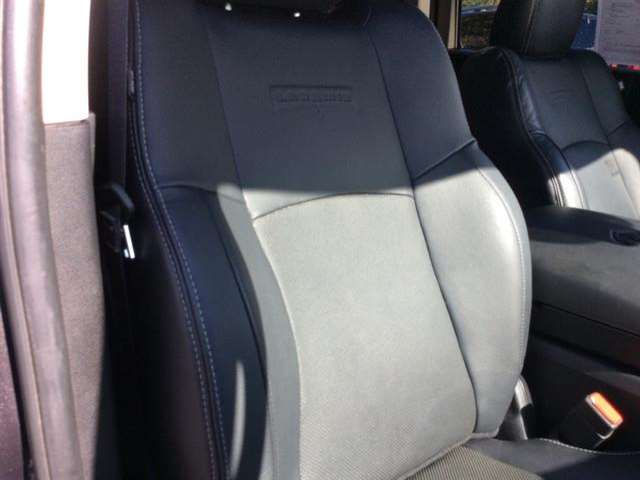 RAM Ram Pickup 1500 2014 photo 44